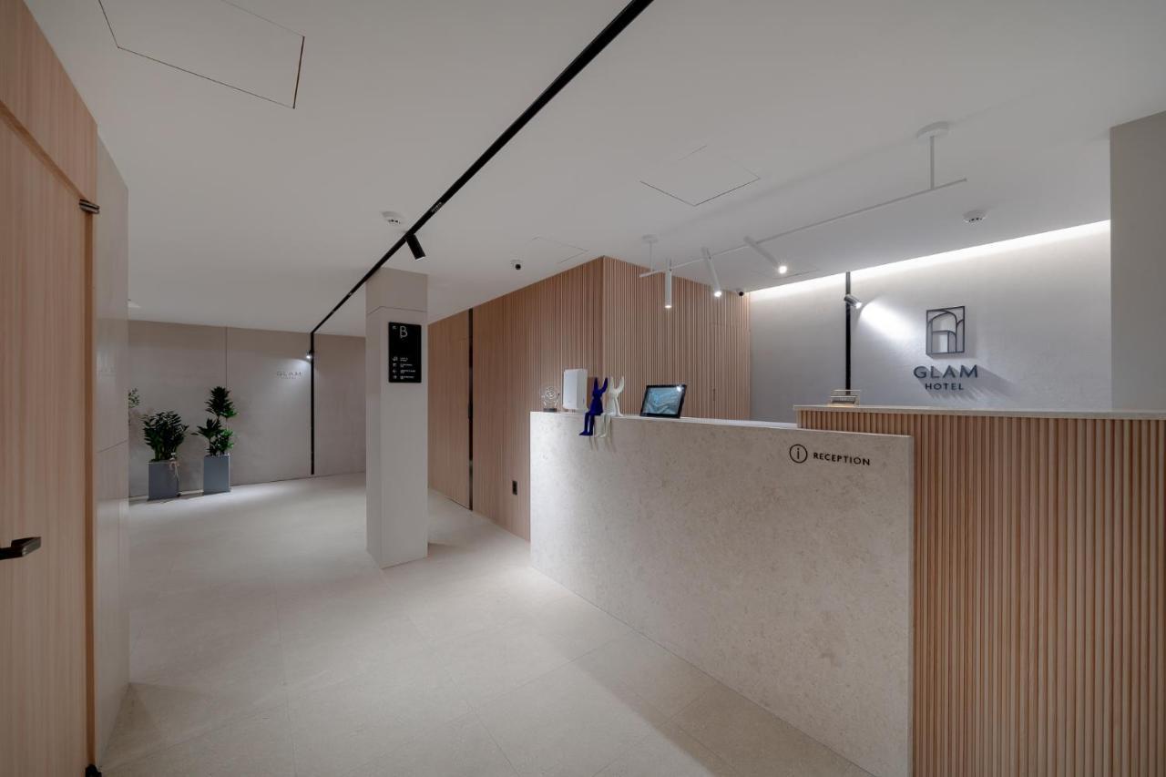 Glam Hotel Seul