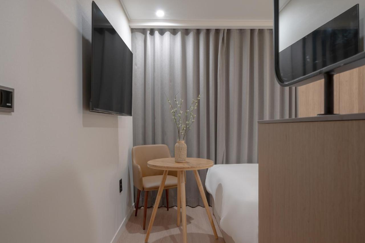 Glam Hotel Seul