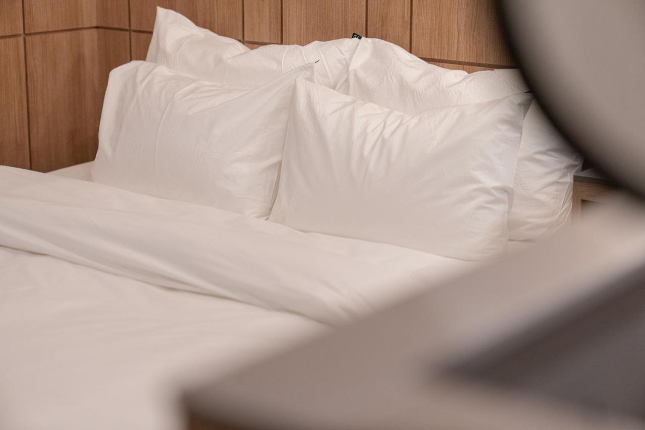 Glam Hotel Seul