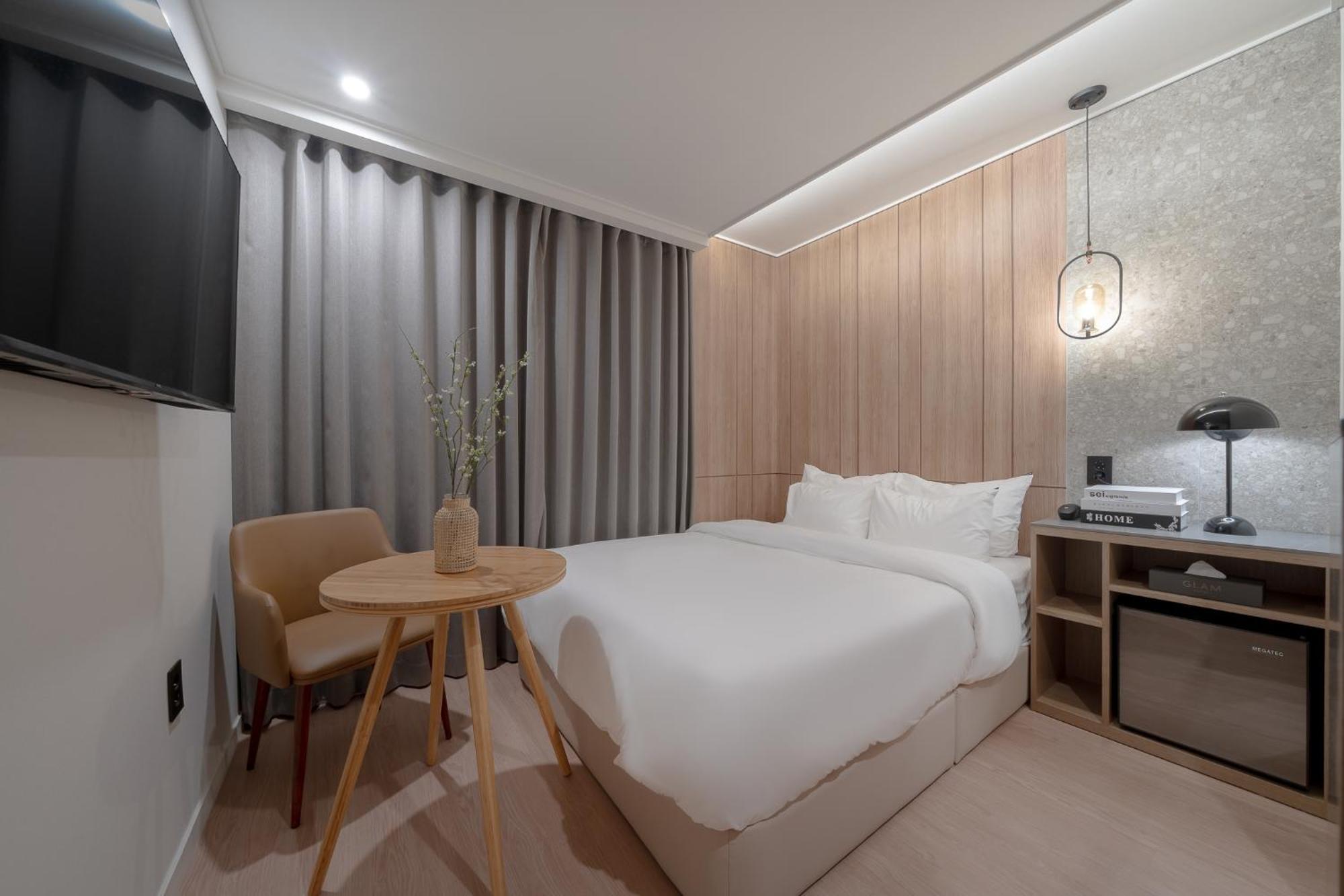 Glam Hotel Seul